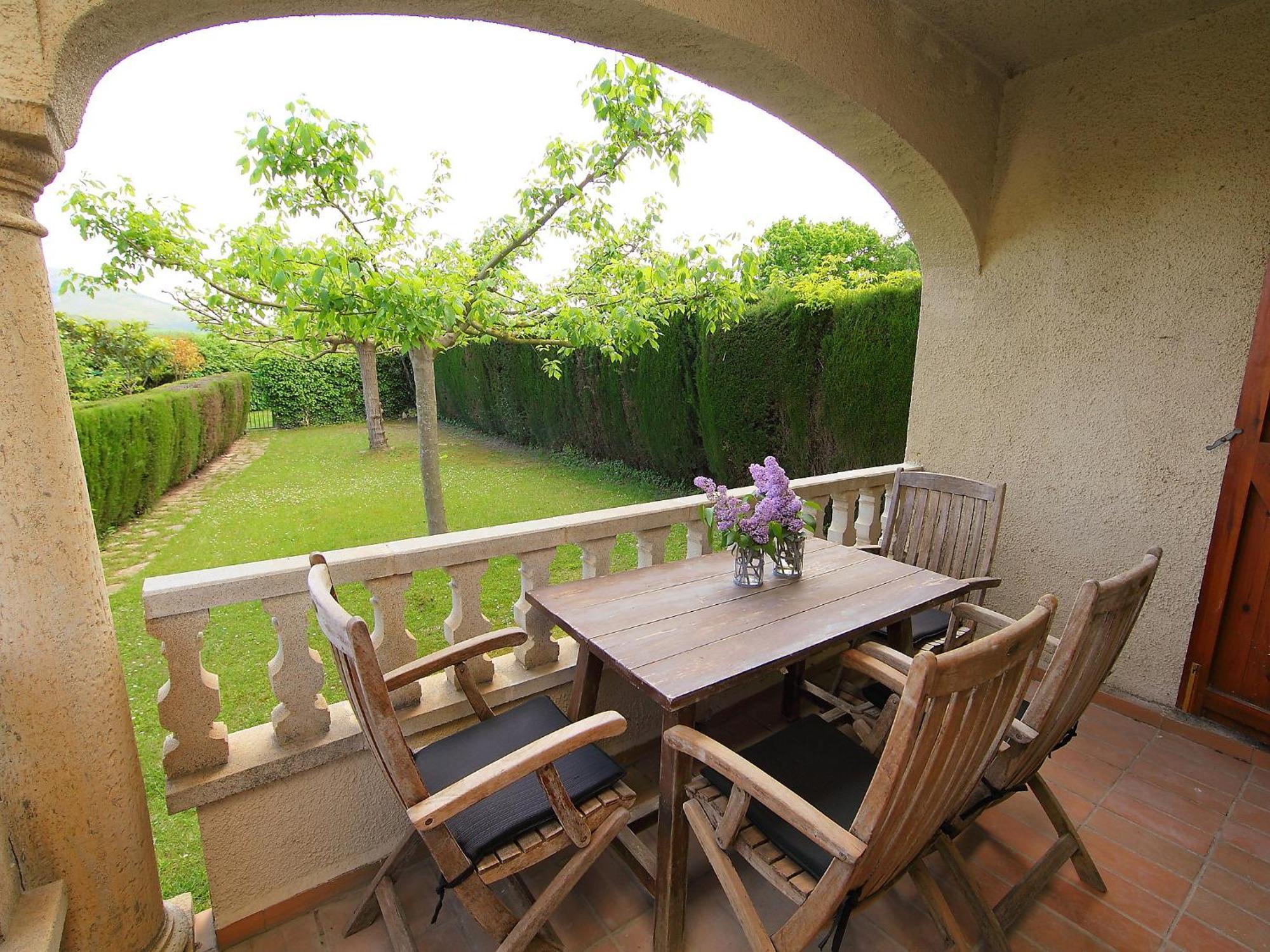 Mas Rovira 8 By Interhome