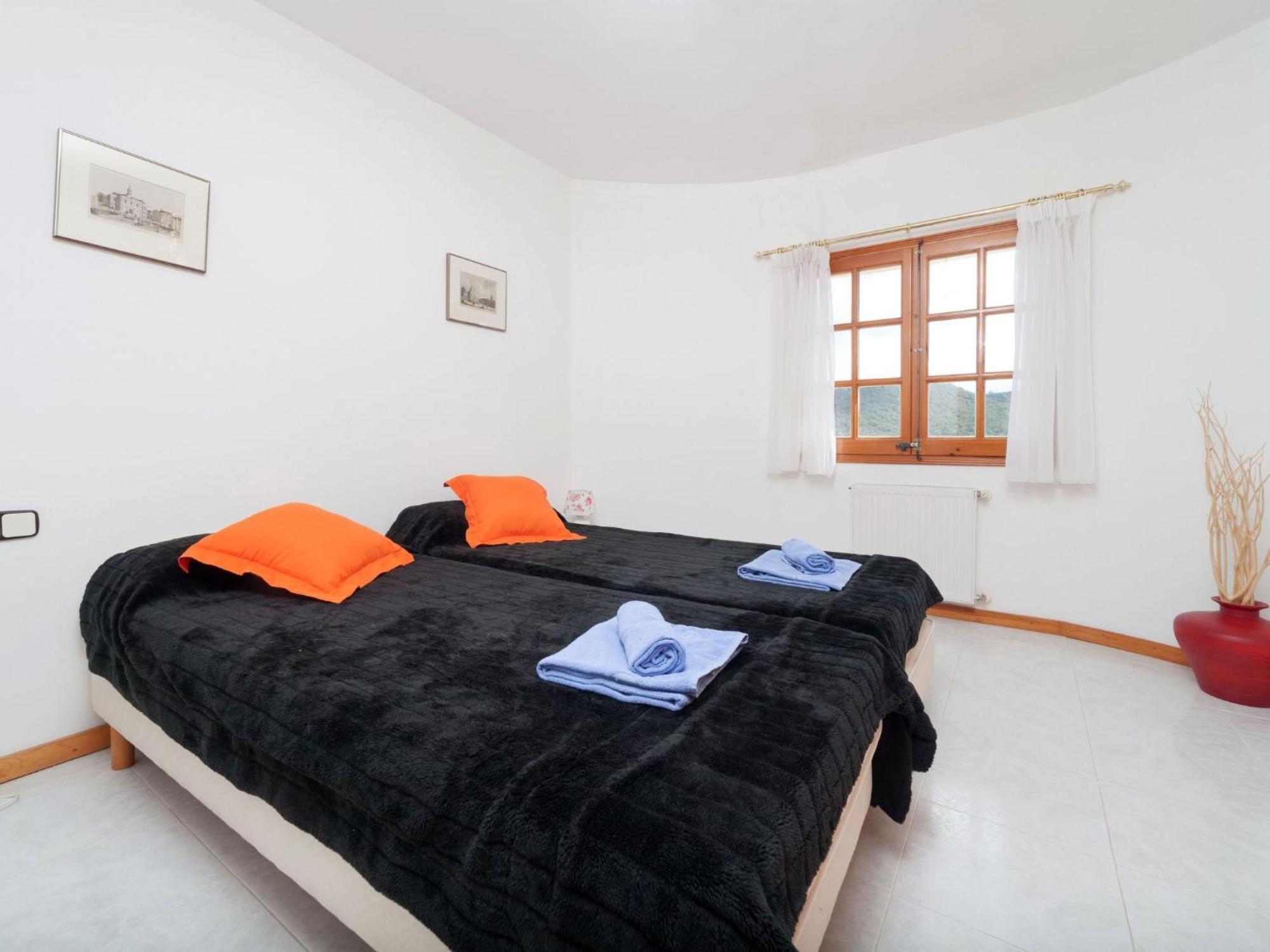 Holiday home Cabanyes By Interhome