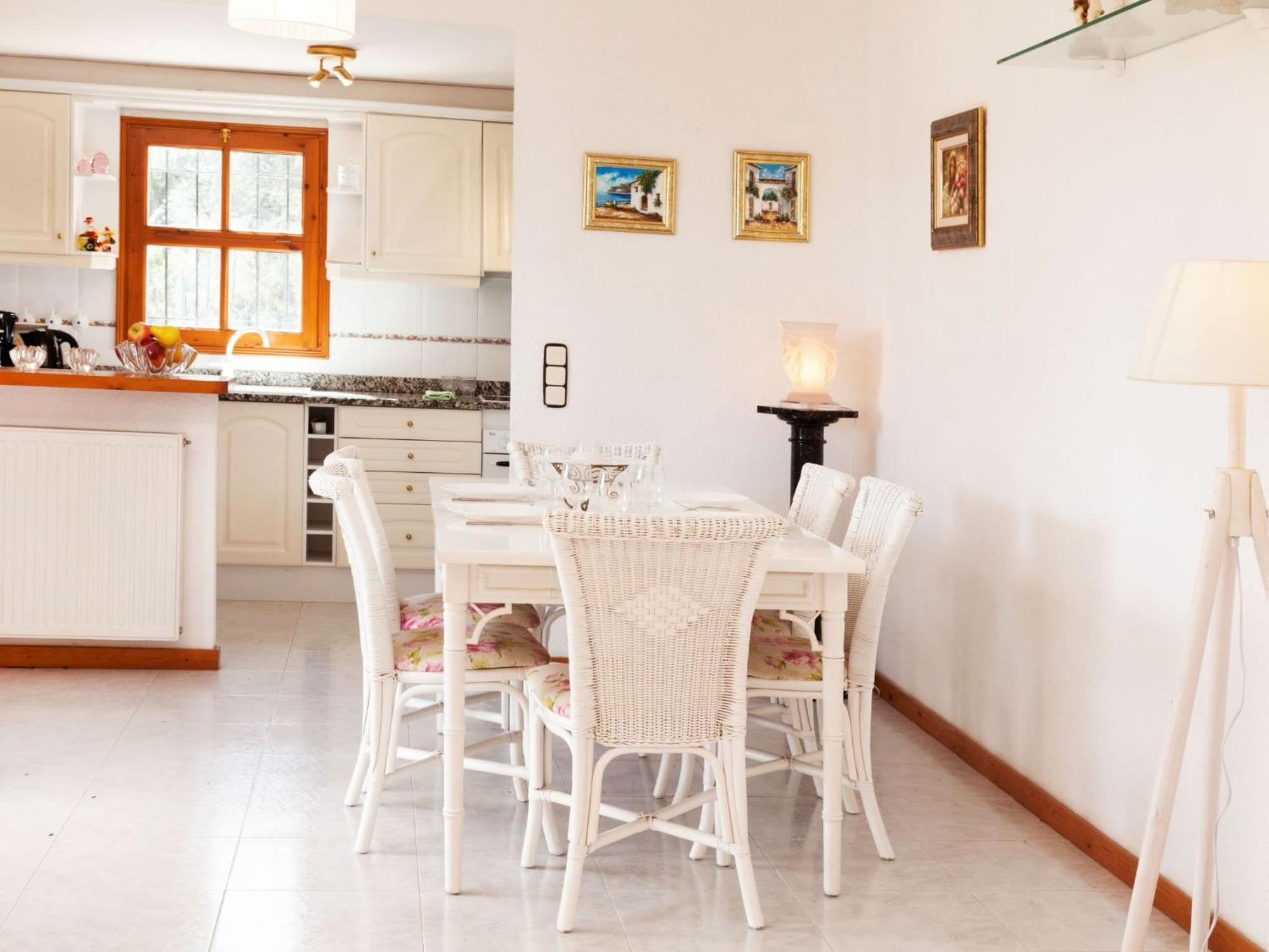 Cabanyes By Interhome * Calonge (Catalonia)