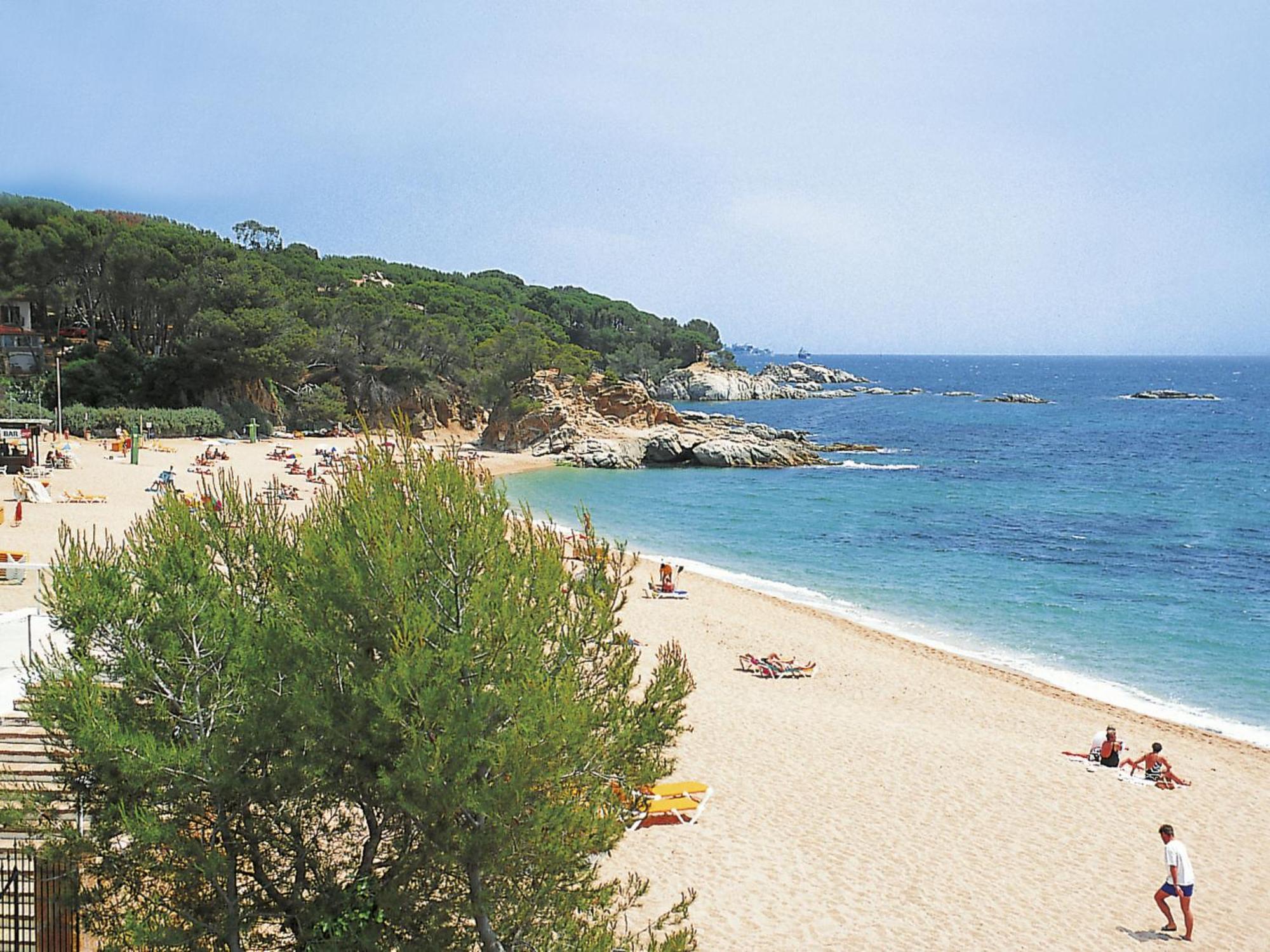 Holiday home Cabanyes By Interhome Calonge (Catalonia)