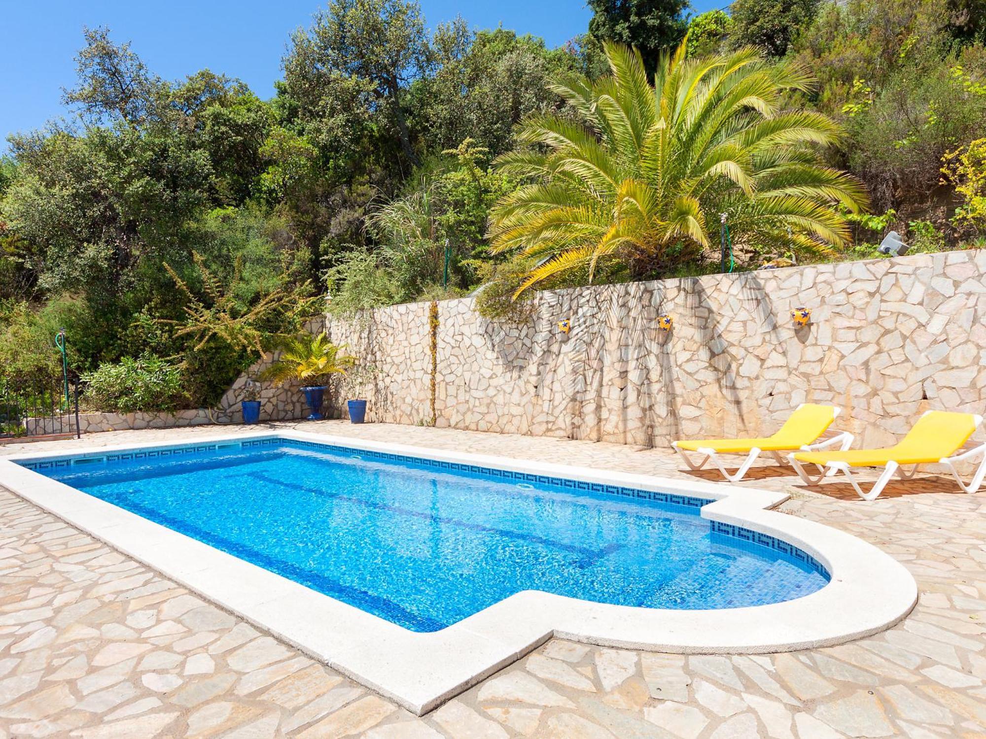 Cabanyes By Interhome * Calonge (Catalonia)