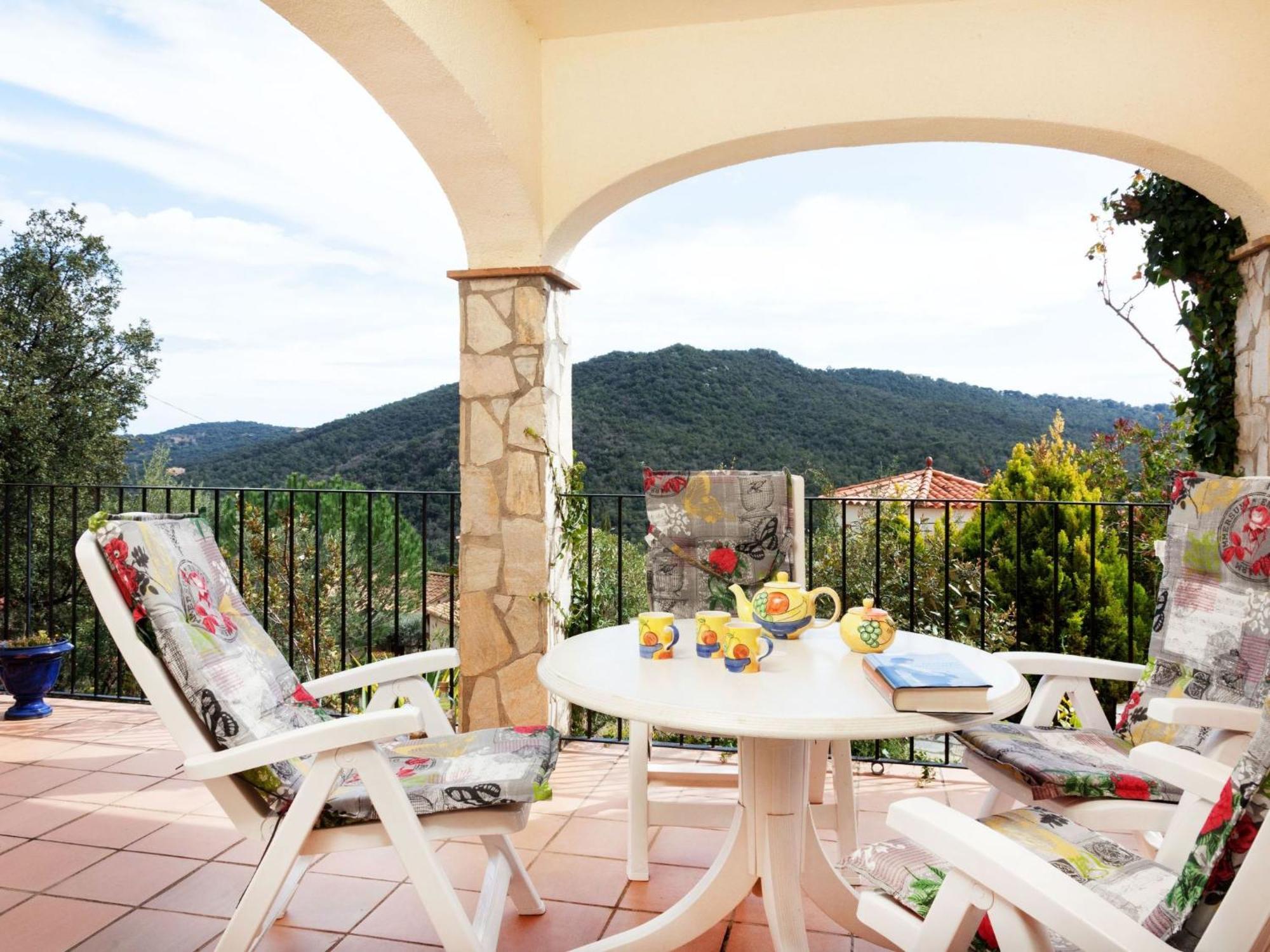Cabanyes By Interhome Holiday home