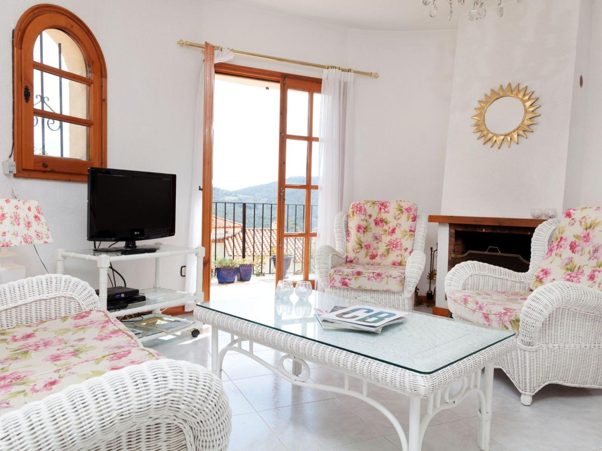 Cabanyes By Interhome Calonge (Catalonia)