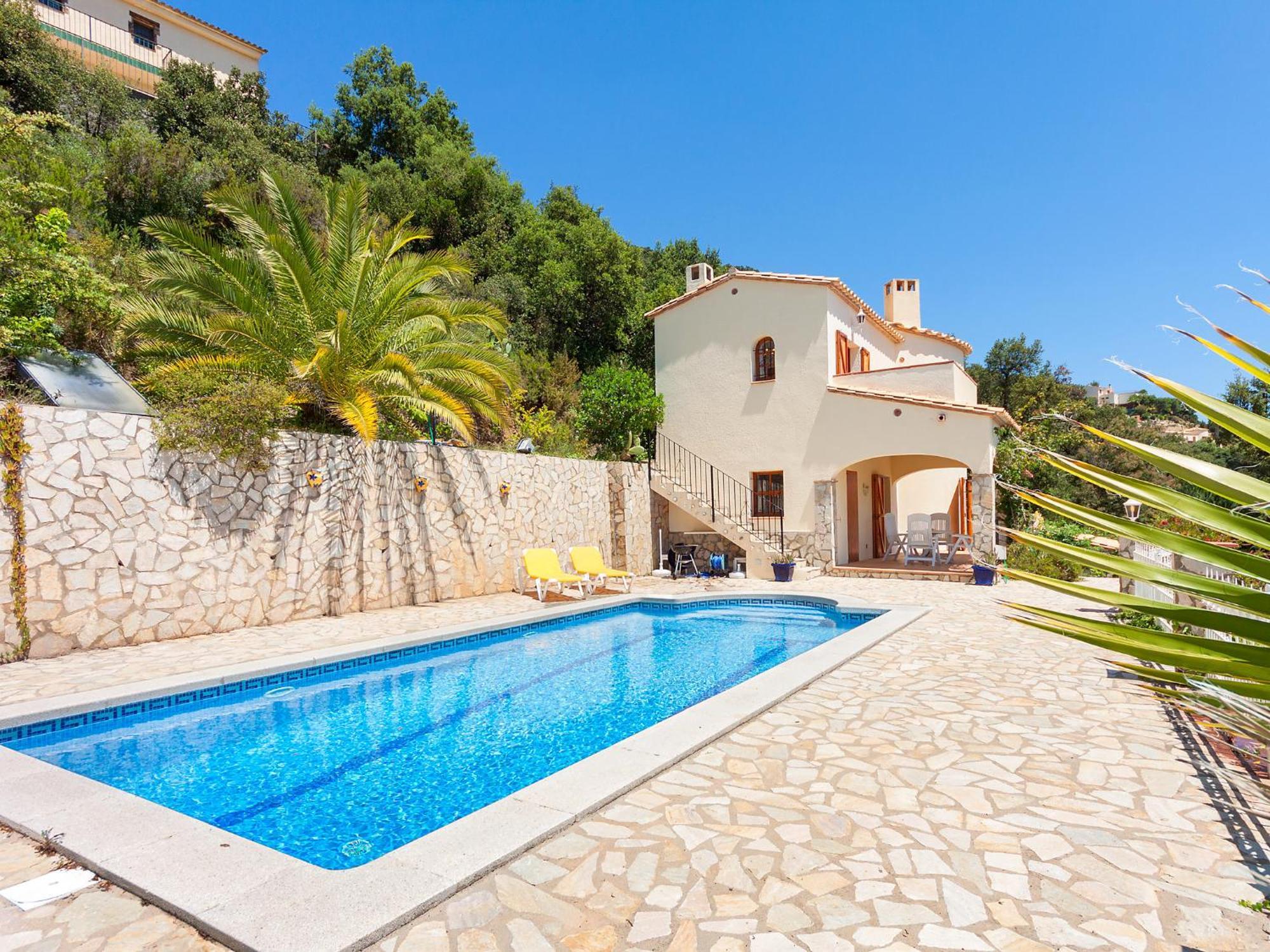 Cabanyes By Interhome Holiday home