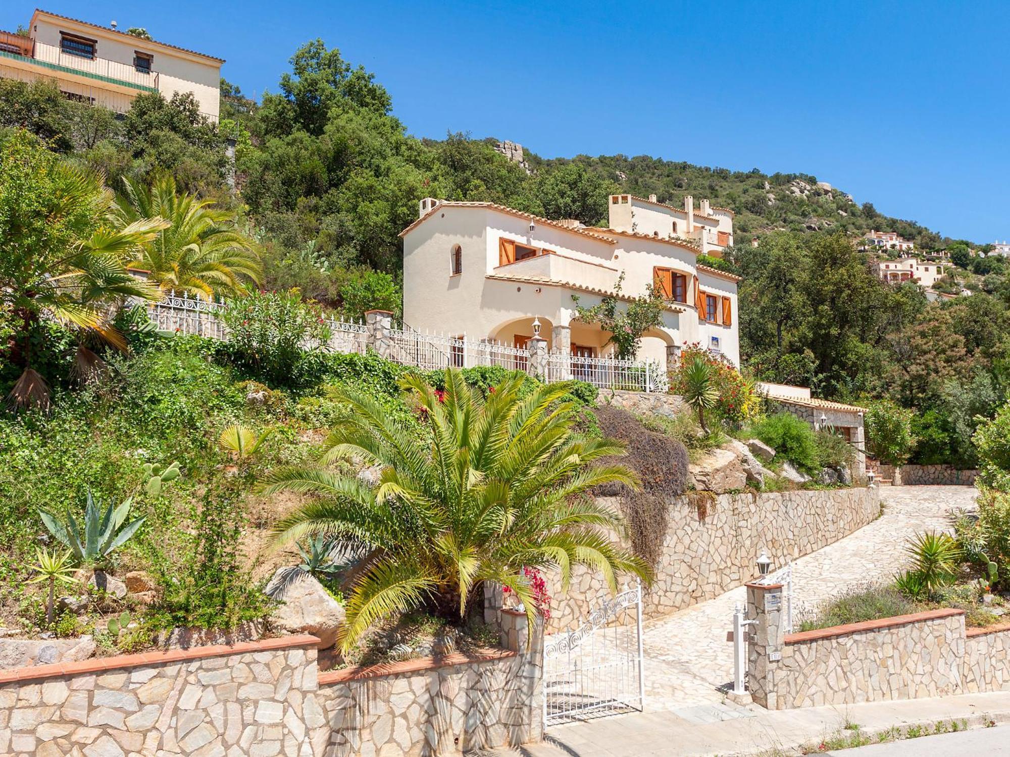 Cabanyes By Interhome Calonge (Catalonia)