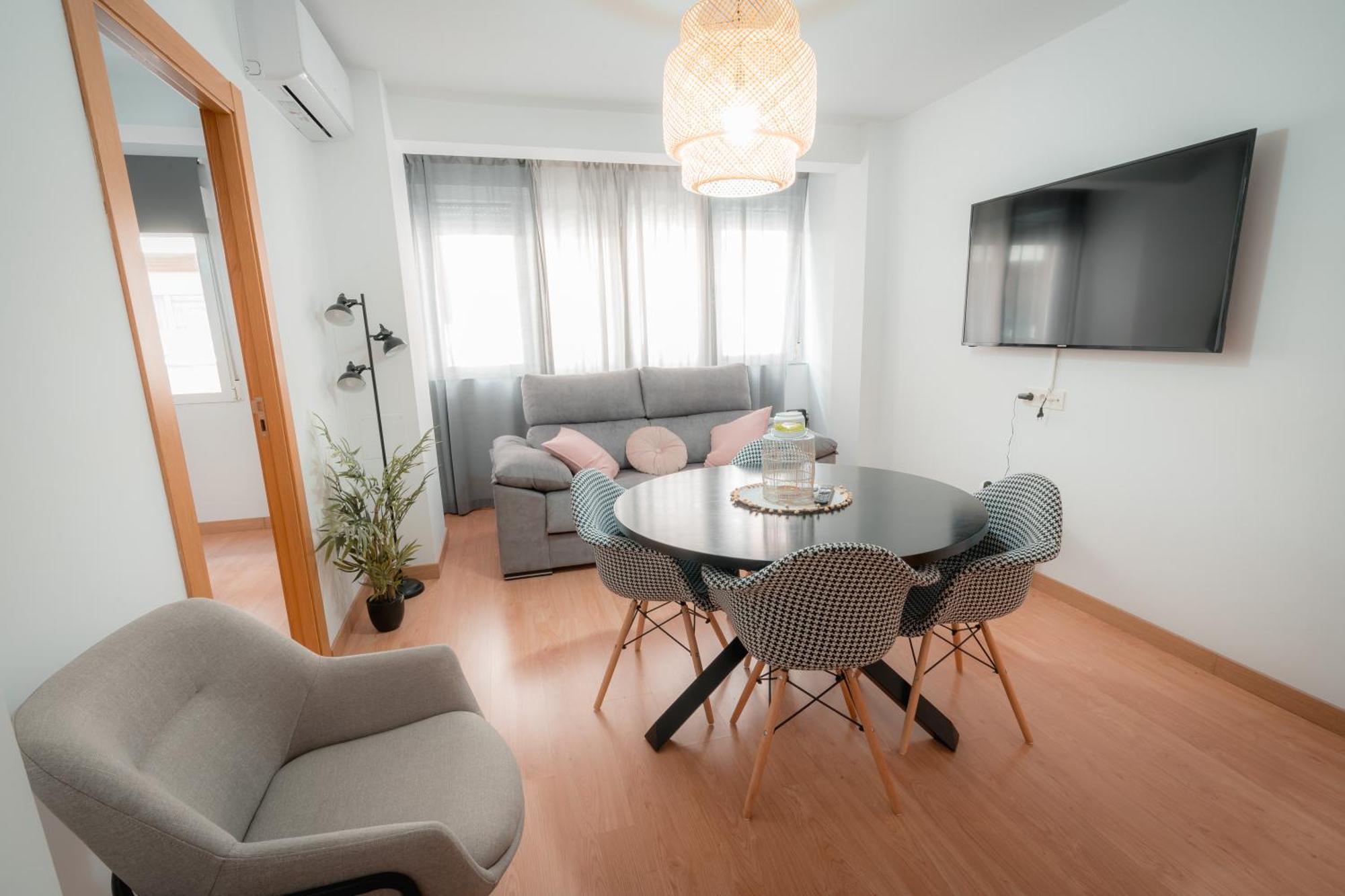 Apartamento Ibericabeds Figares
