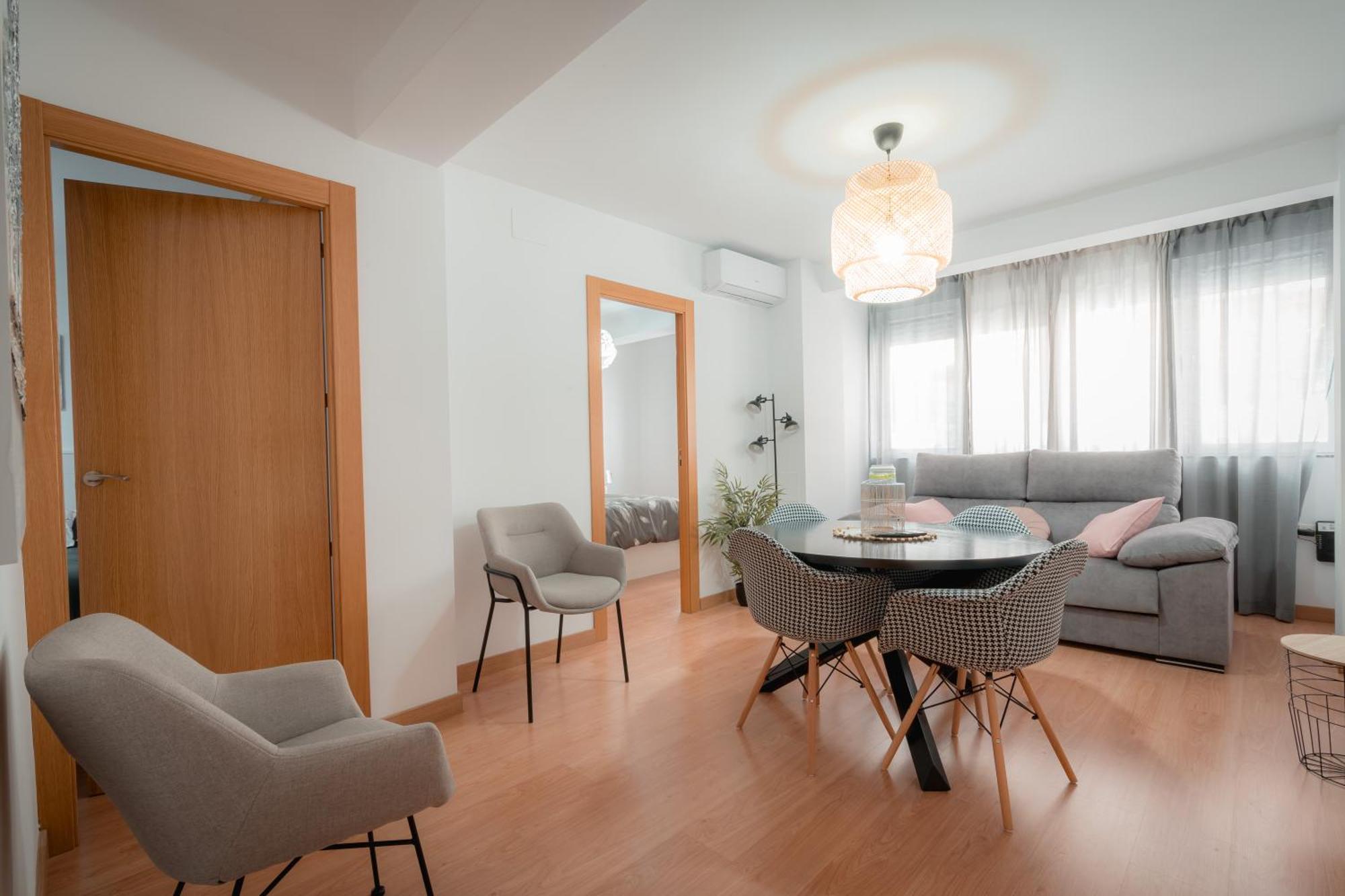 Apartamento Ibericabeds Figares *