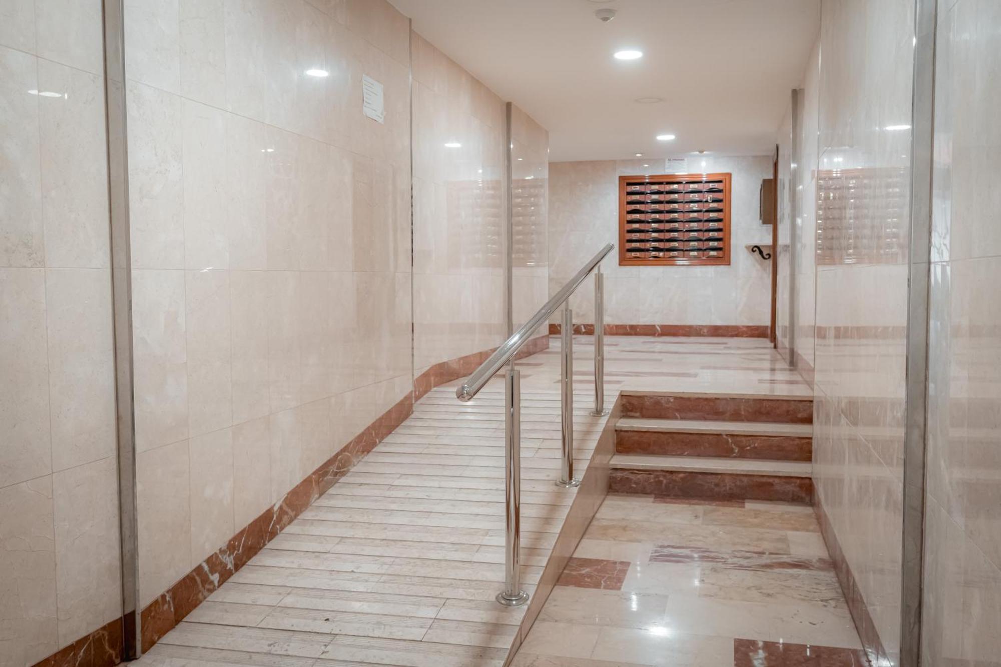 Apartamento Ibericabeds Figares