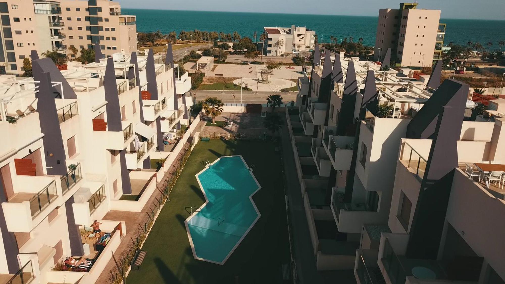 Apartamento Biancabeach317 Z Prywatnym Jacuzzi 200m Od Plazy *