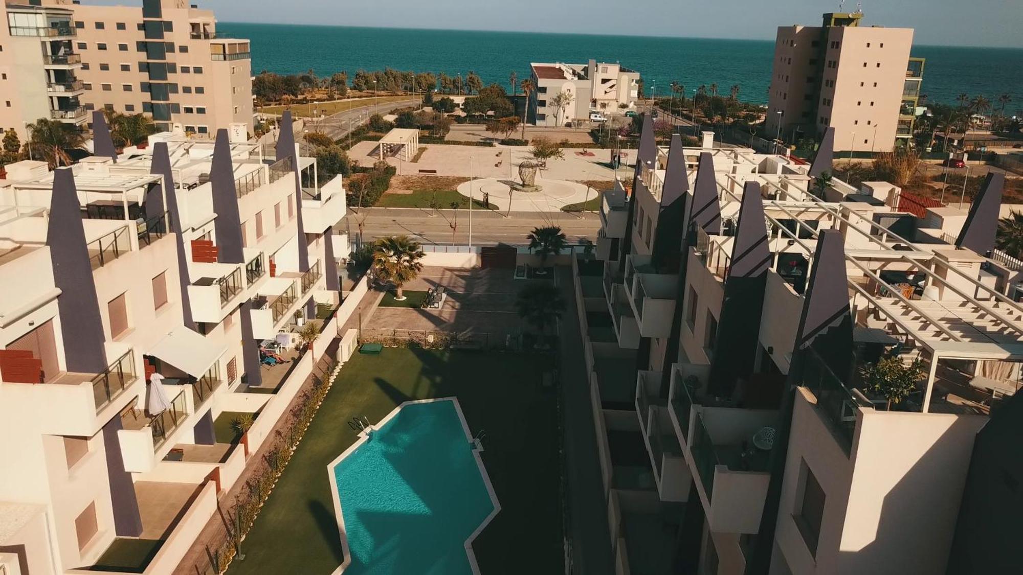 Biancabeach317 Z Prywatnym Jacuzzi 200m Od Plazy *