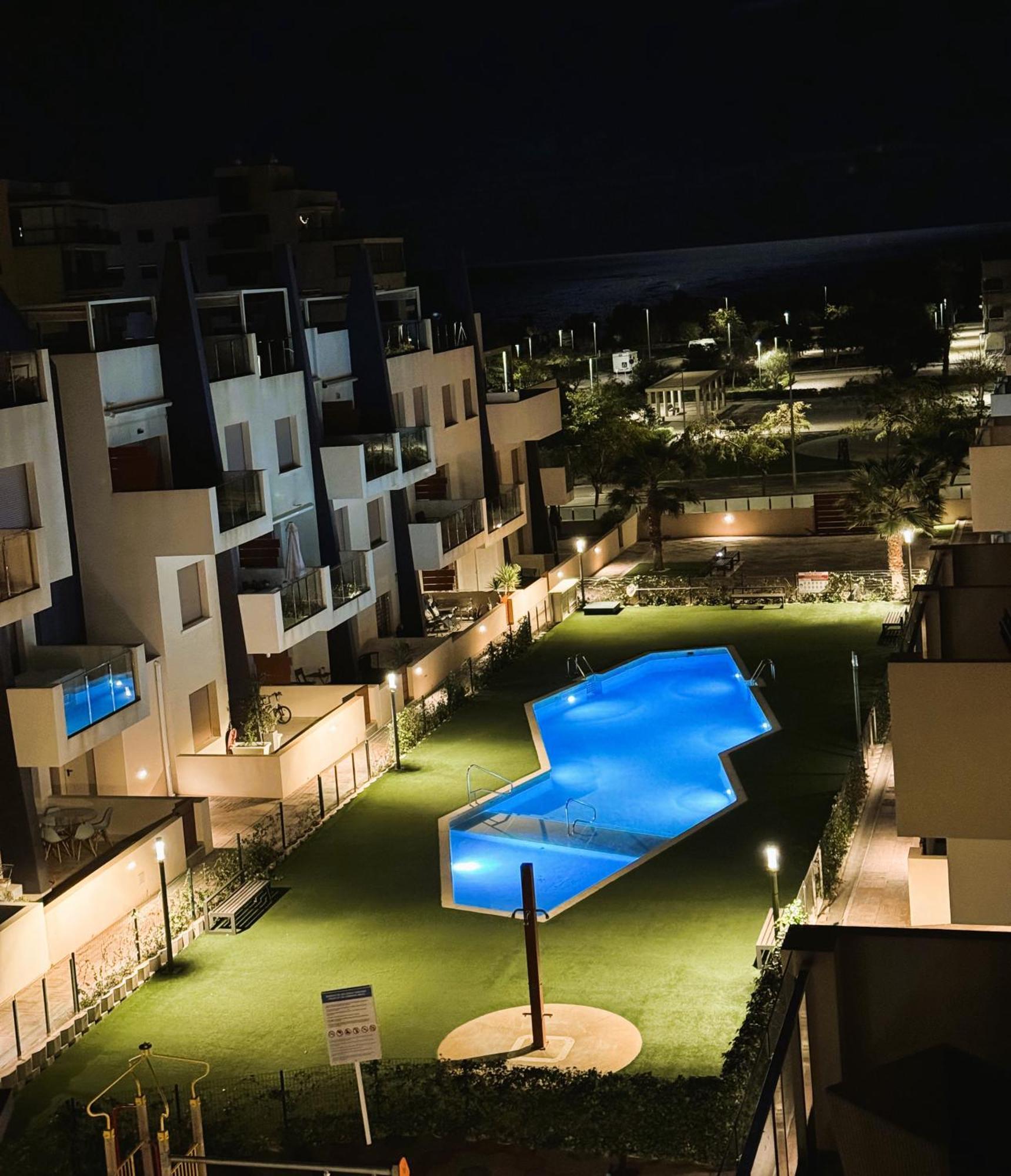 Biancabeach317 Z Prywatnym Jacuzzi 200m Od Plazy