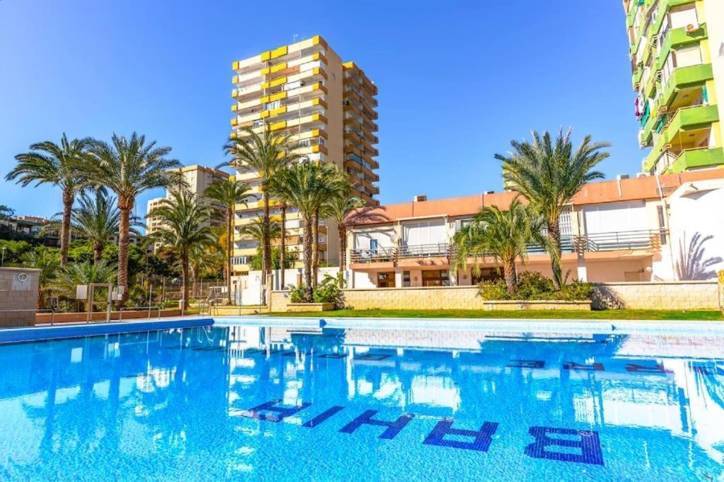 Loft De Diseno Recien Reformado Con Vistas Y Ubicacion Excelente Apartment Aguadulce (Almeria)