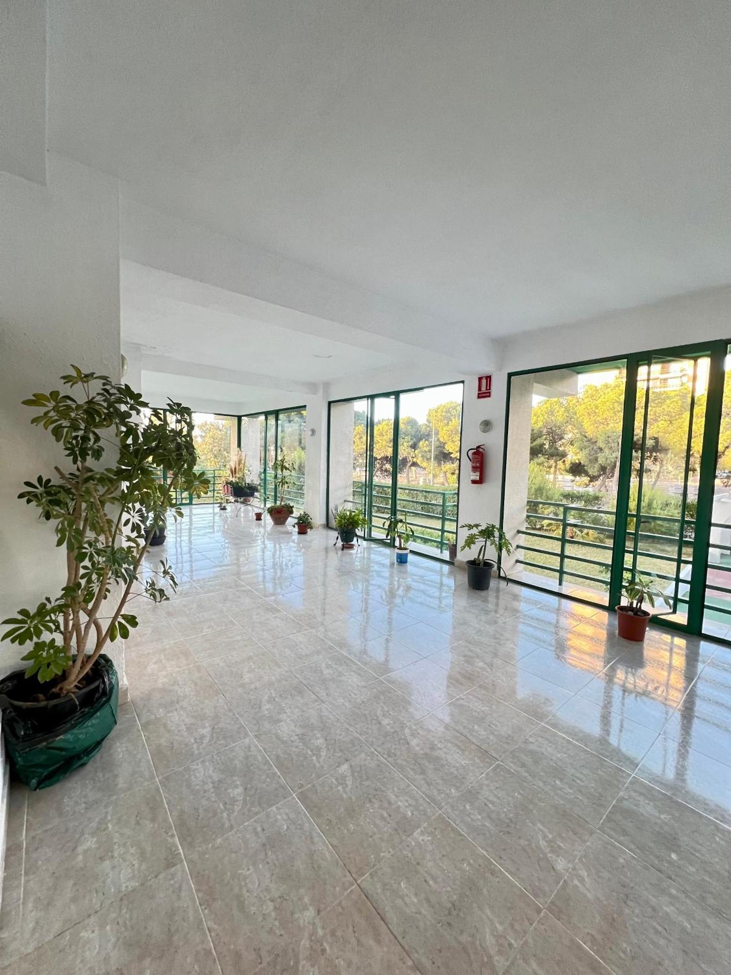 Apartment Loft De Diseno Recien Reformado Con Vistas Y Ubicacion Excelente *