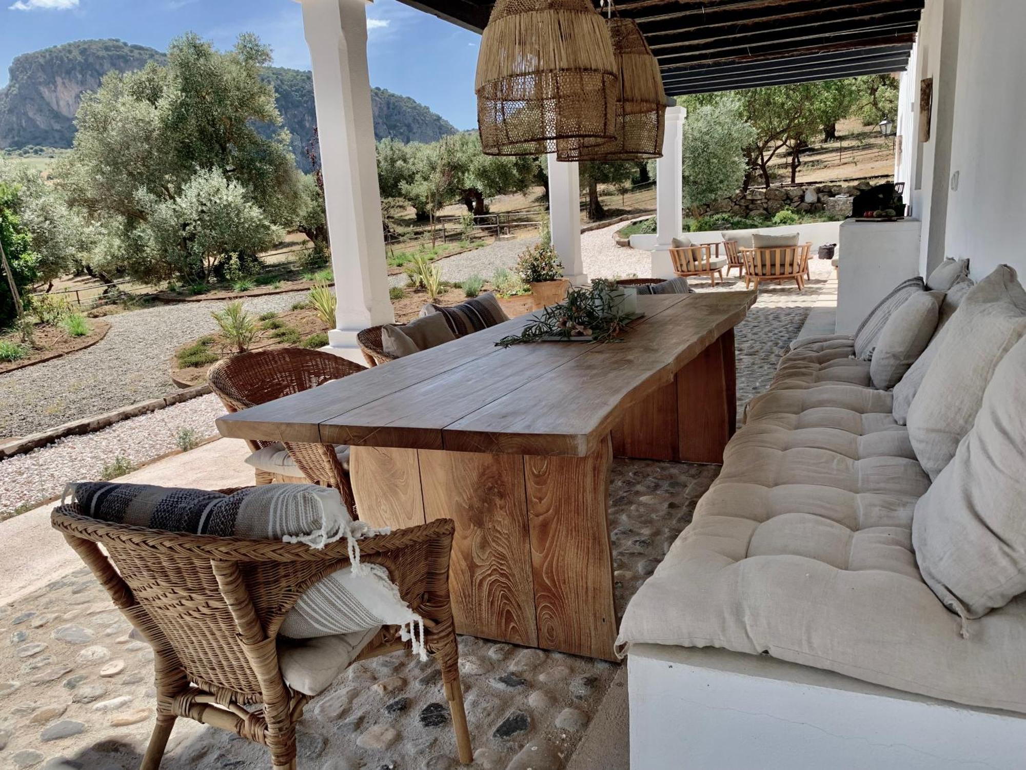 Villa Dream Country