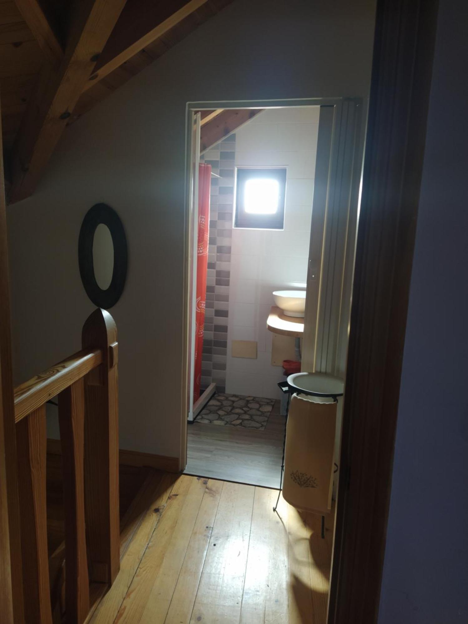 Сasa de vacaciones La Casa Del Pueblo El Berrugon *