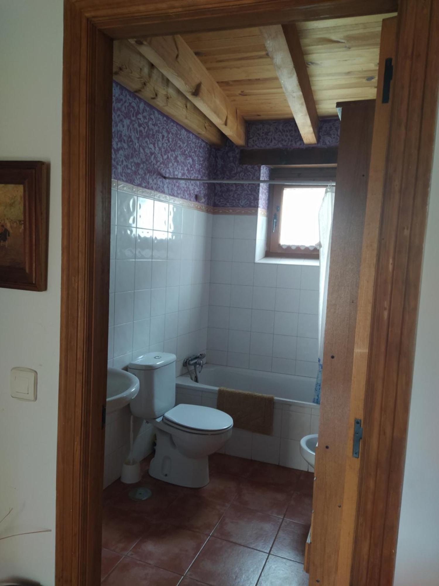 Сasa de vacaciones La Casa Del Pueblo El Berrugon *
