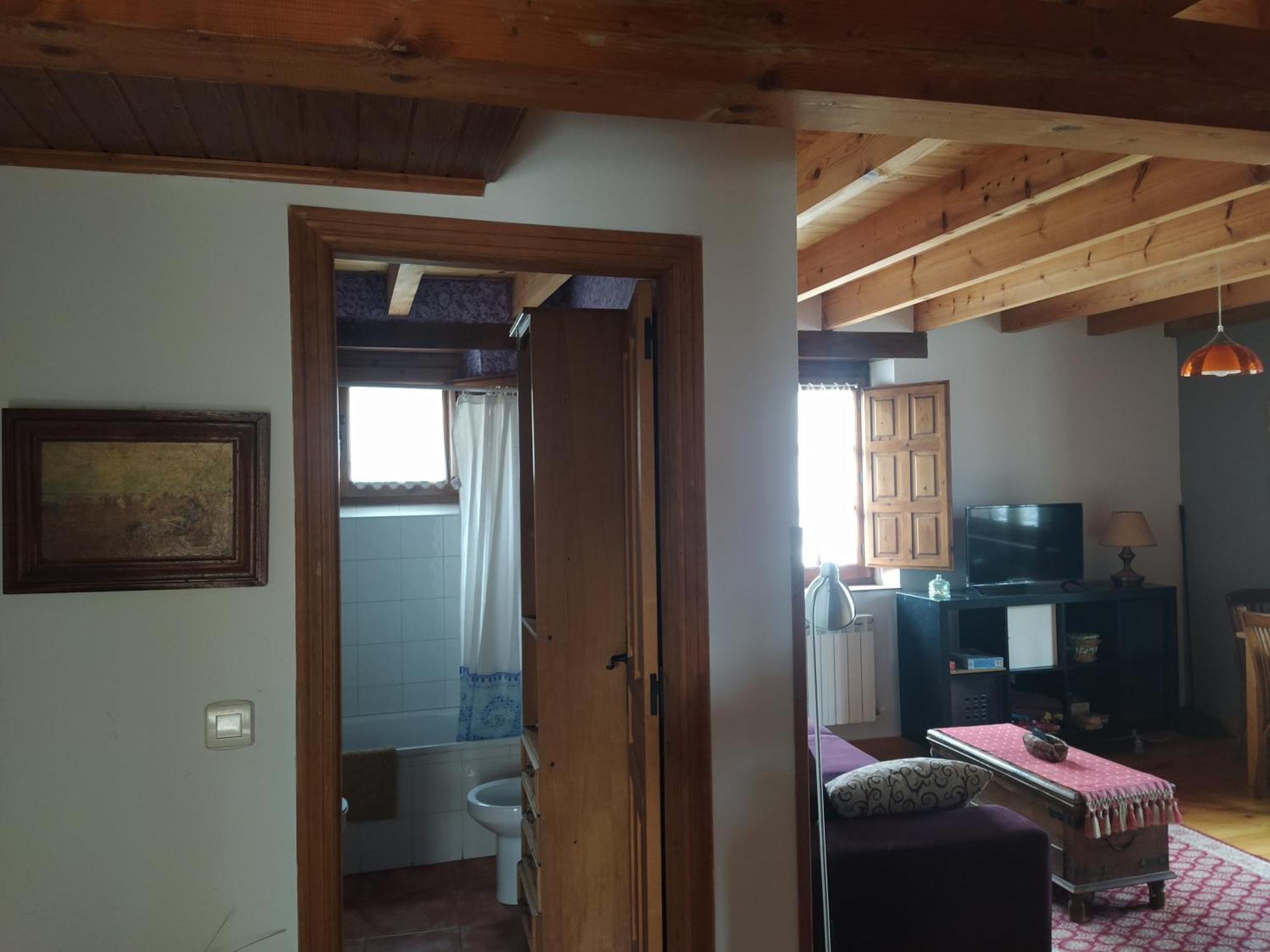 La Casa Del Pueblo El Berrugon *