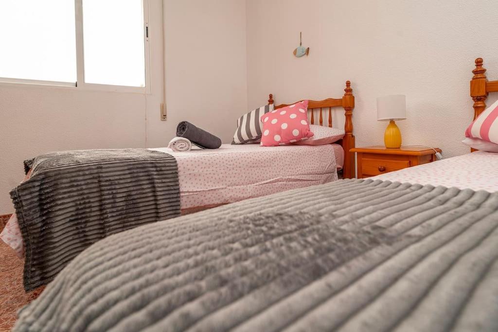Apartamento Duplex Beach