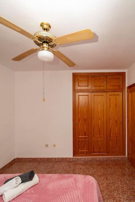 Apartamento Duplex Beach San José