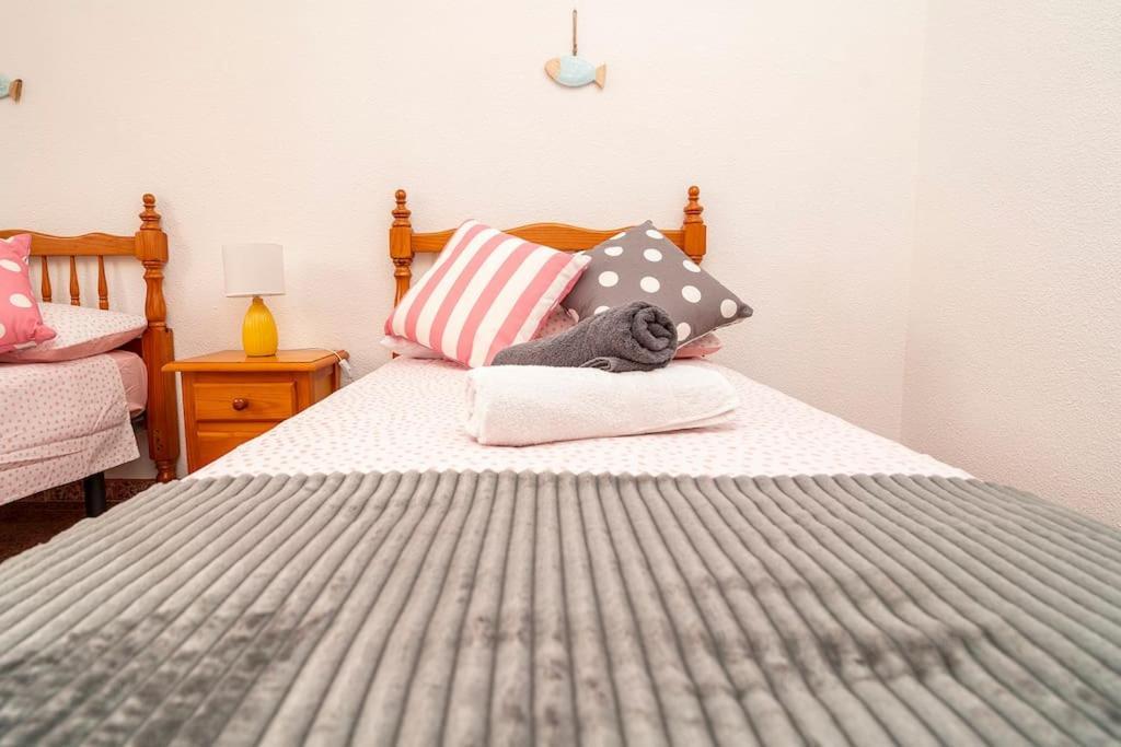 Duplex Beach Apartamento San José