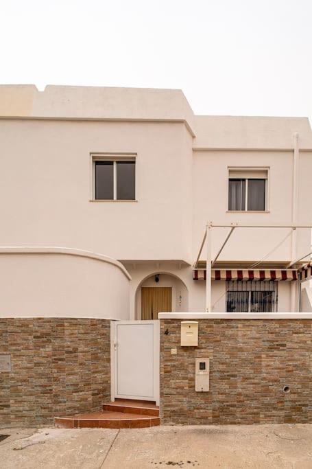 Apartamento Duplex Beach