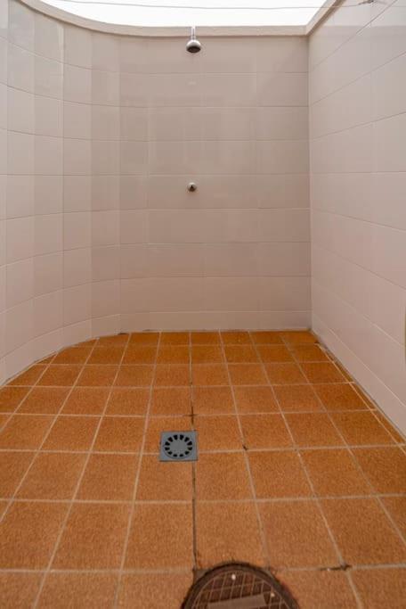 Duplex Beach Apartamento *