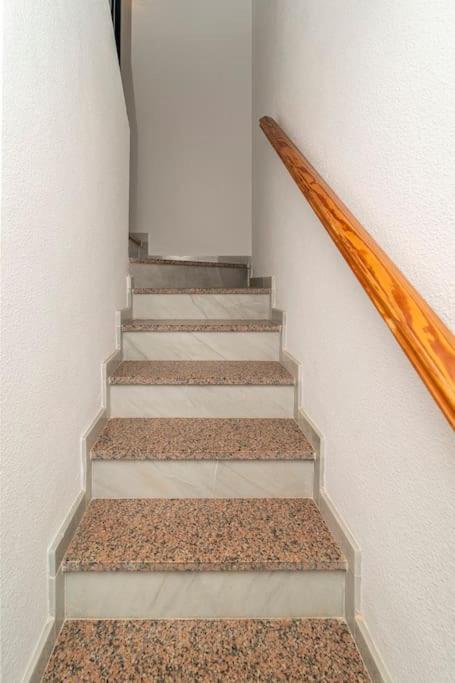 Duplex Beach Apartamento *