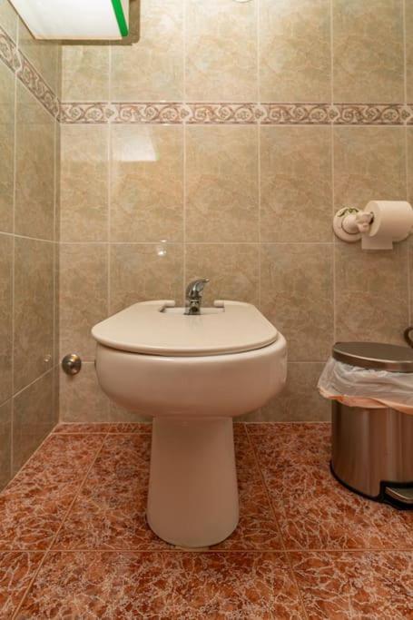 Duplex Beach Apartamento