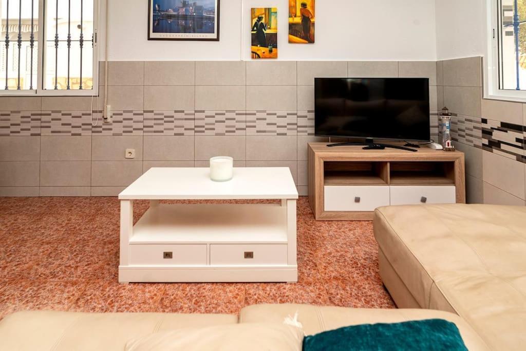 Apartamento Duplex Beach