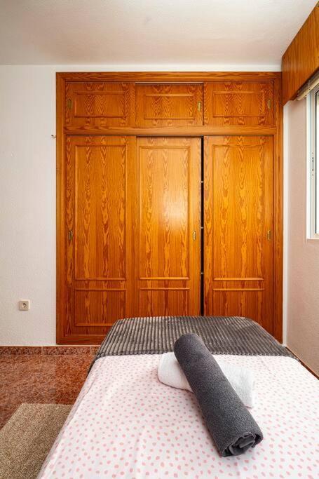 Apartamento Duplex Beach *