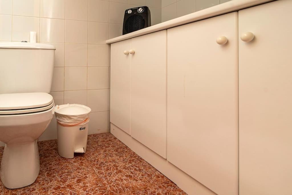 Apartamento Duplex Beach *