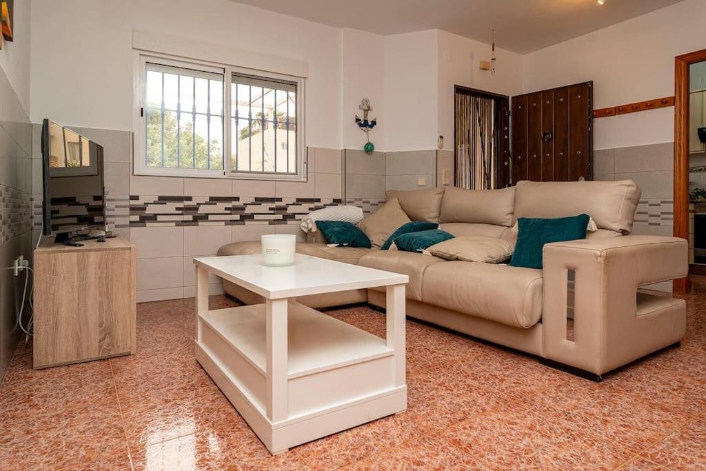 Apartamento Duplex Beach