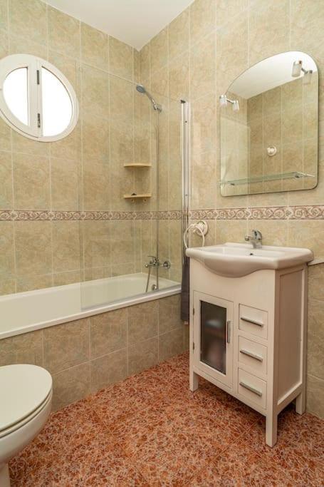 Duplex Beach Apartamento San José
