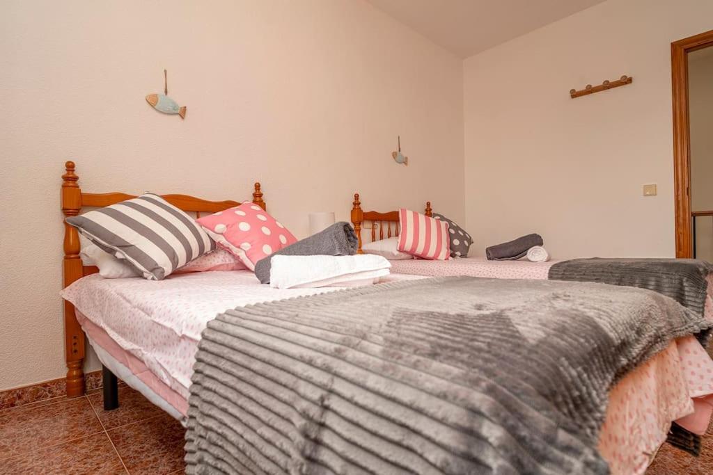 Duplex Beach *