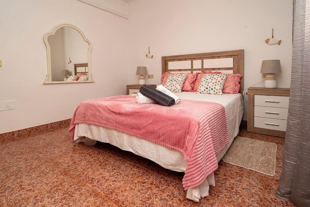 Duplex Beach Apartamento *