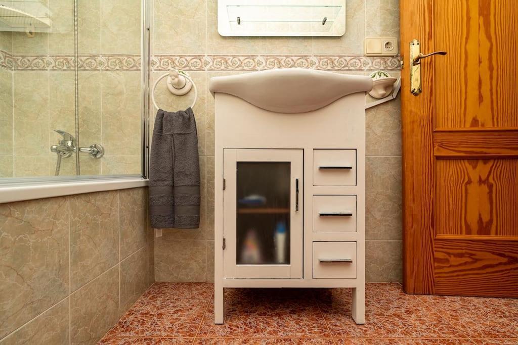 Apartamento Duplex Beach San José