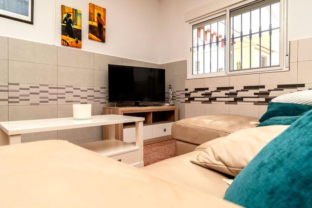 Apartamento Duplex Beach
