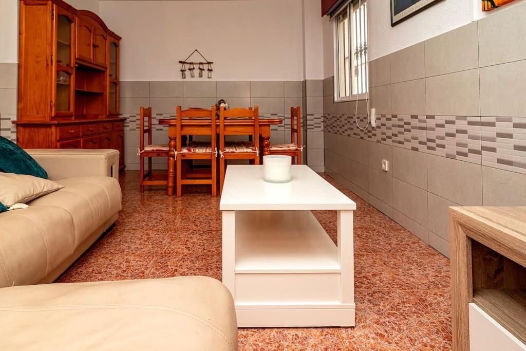 Apartamento Duplex Beach San José