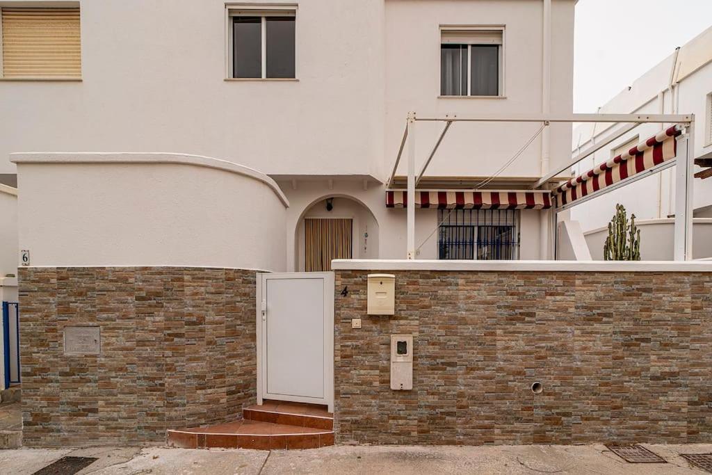 Duplex Beach