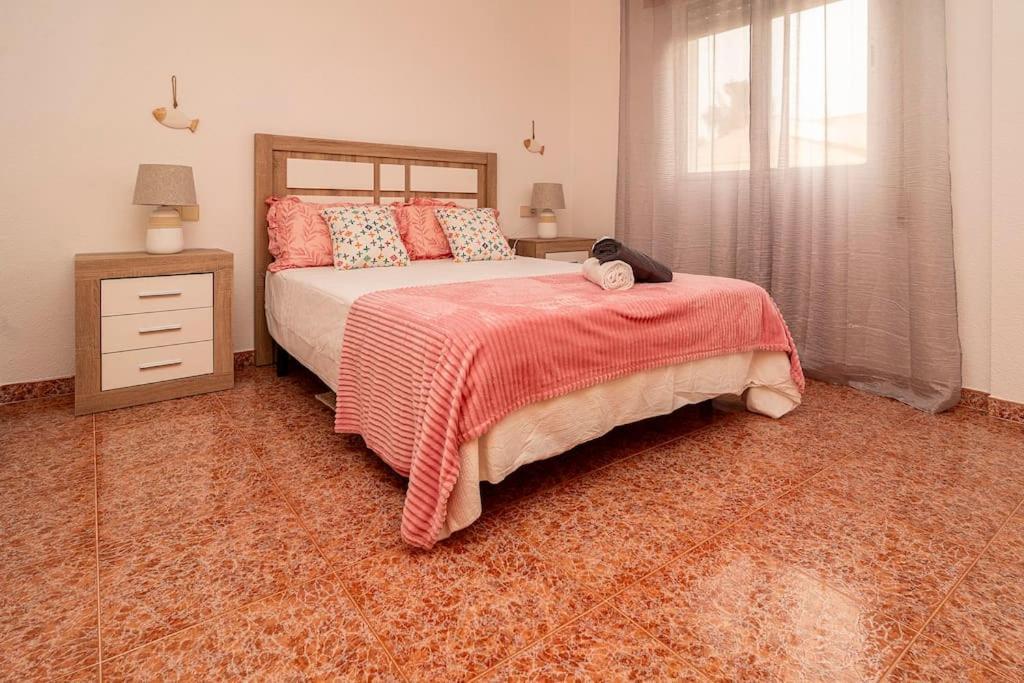 Duplex Beach Apartamento *