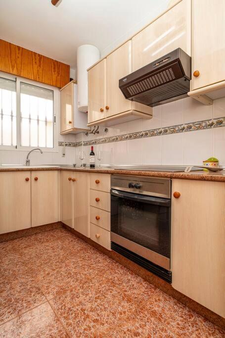 Apartamento Duplex Beach