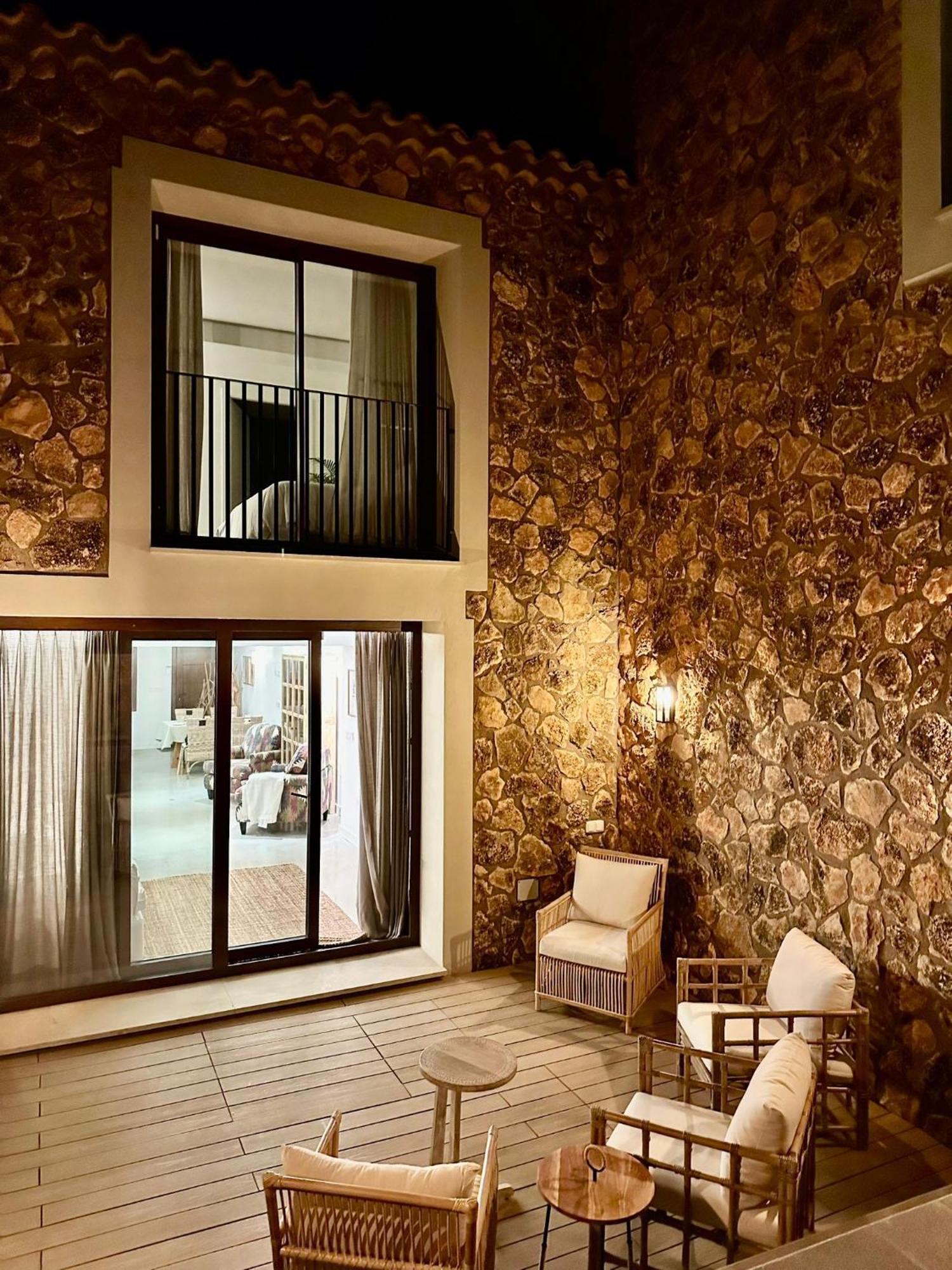 La Teja Villa Riopar Viejo