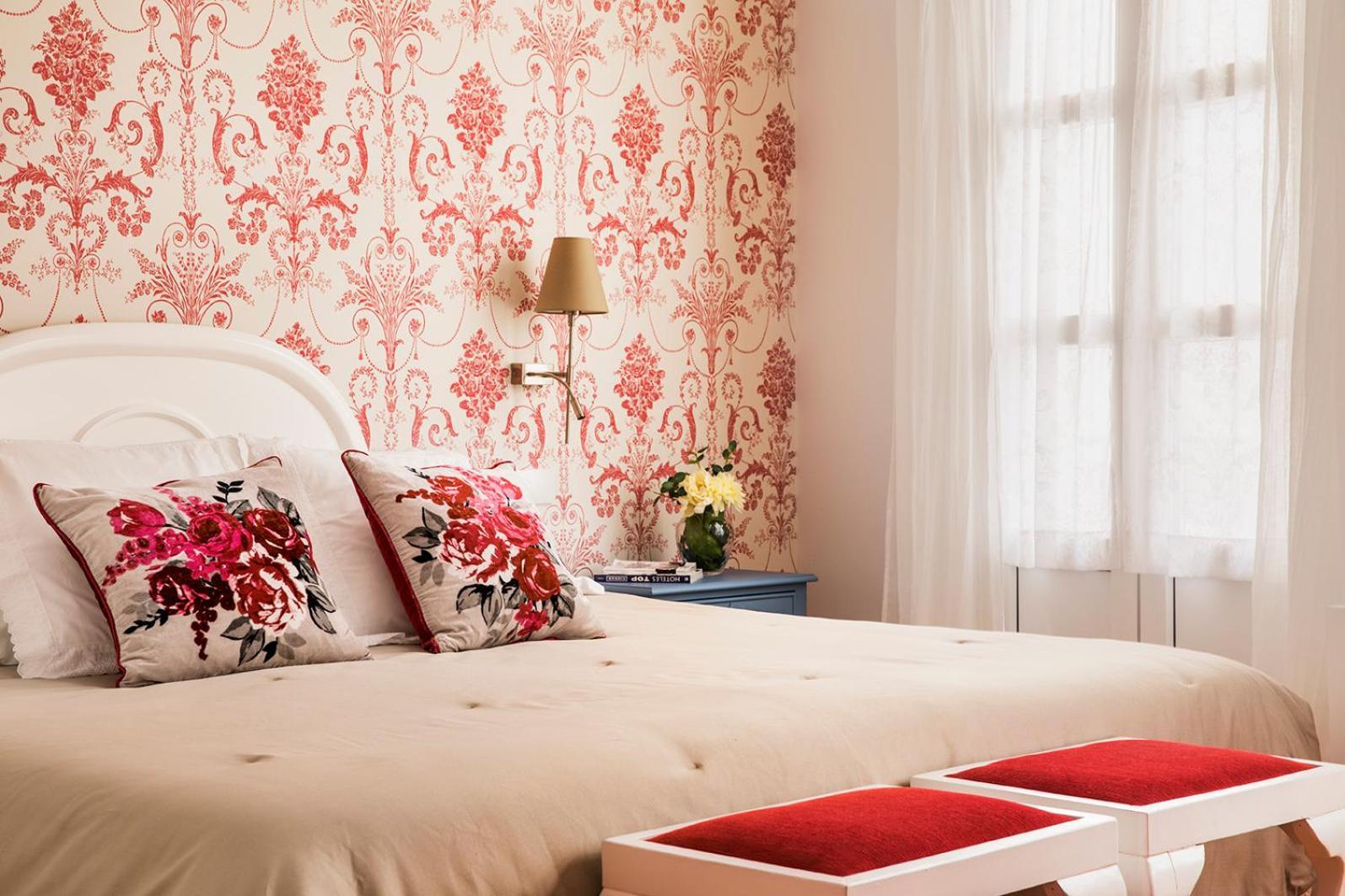 Hotel Infanta Isabel By Recordis 3*