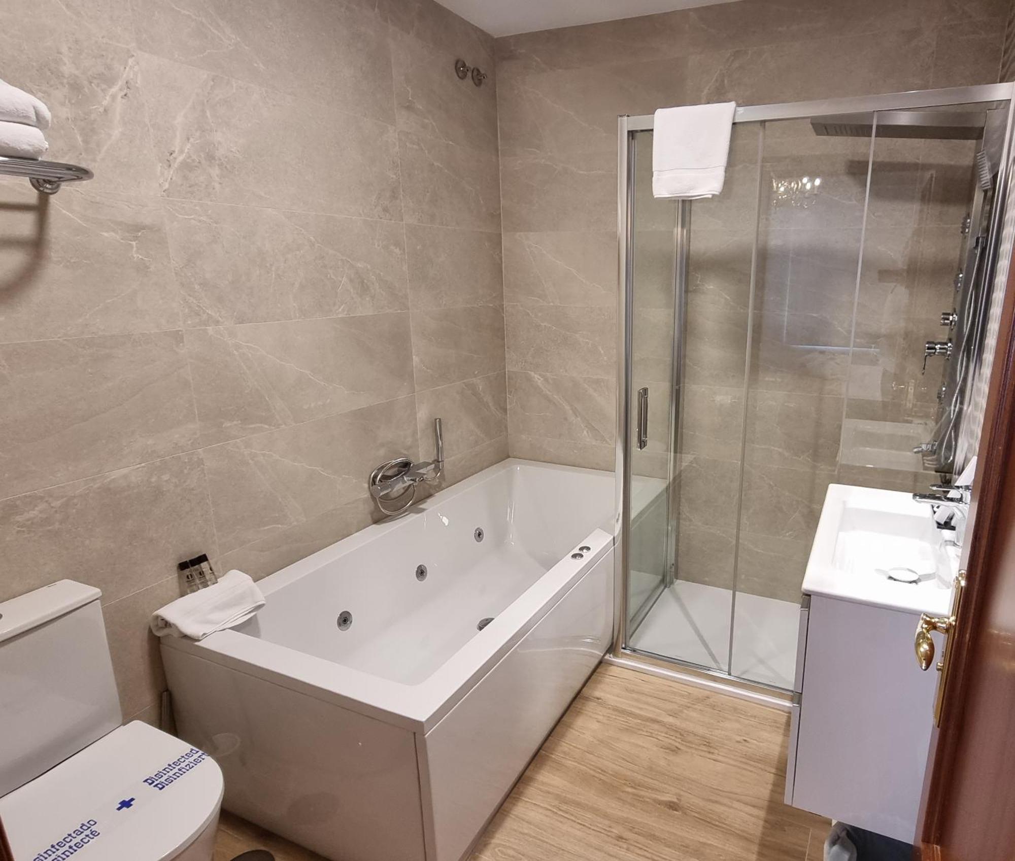 Infanta Isabel By Recordis 3* Segovia