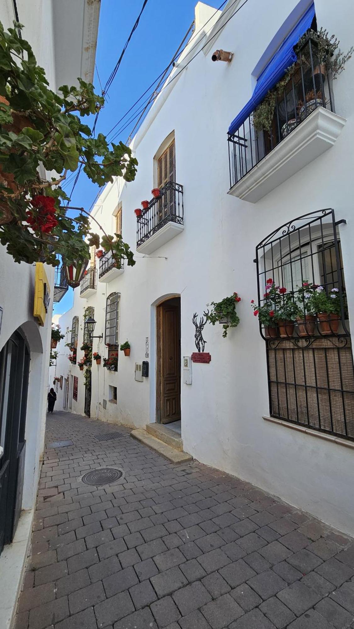 El Puntazo I (adults Only) * Mojacar