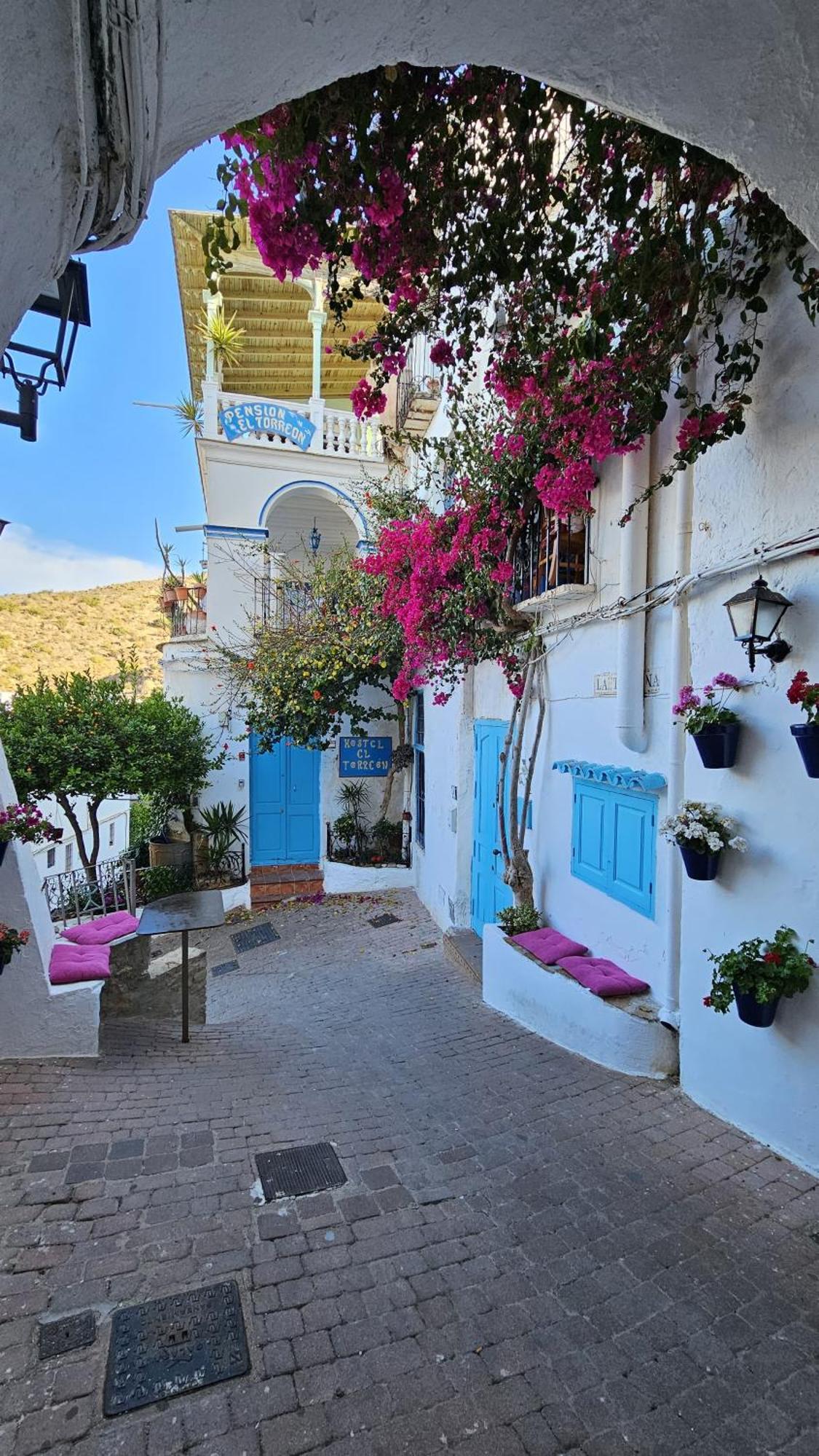 El Puntazo I (adults Only) Hotel