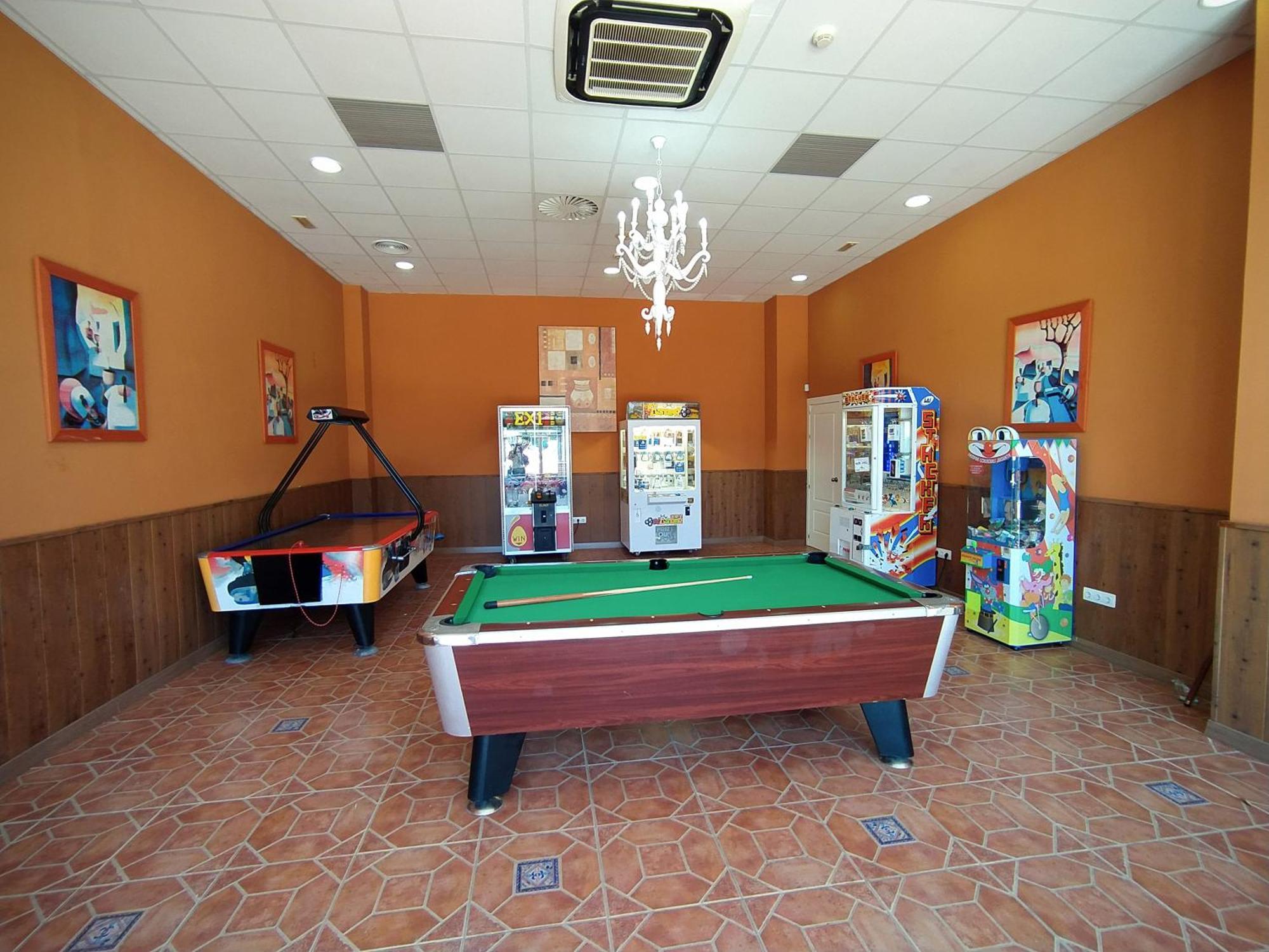 Ohtels La Hacienda Hotel 4*