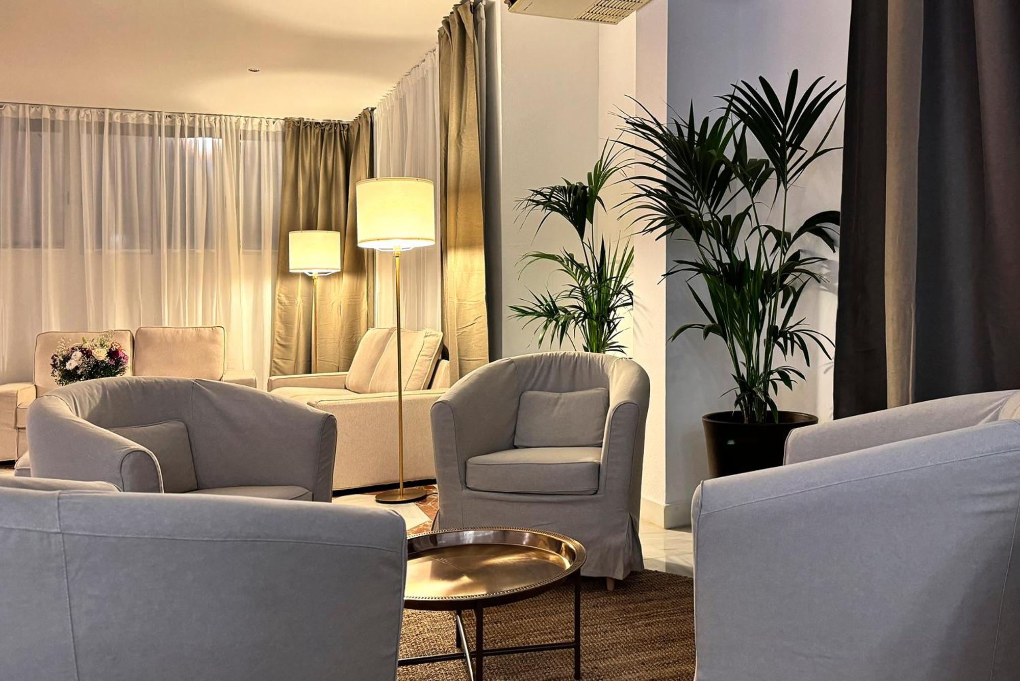 Don Ignacio Hotel 4*