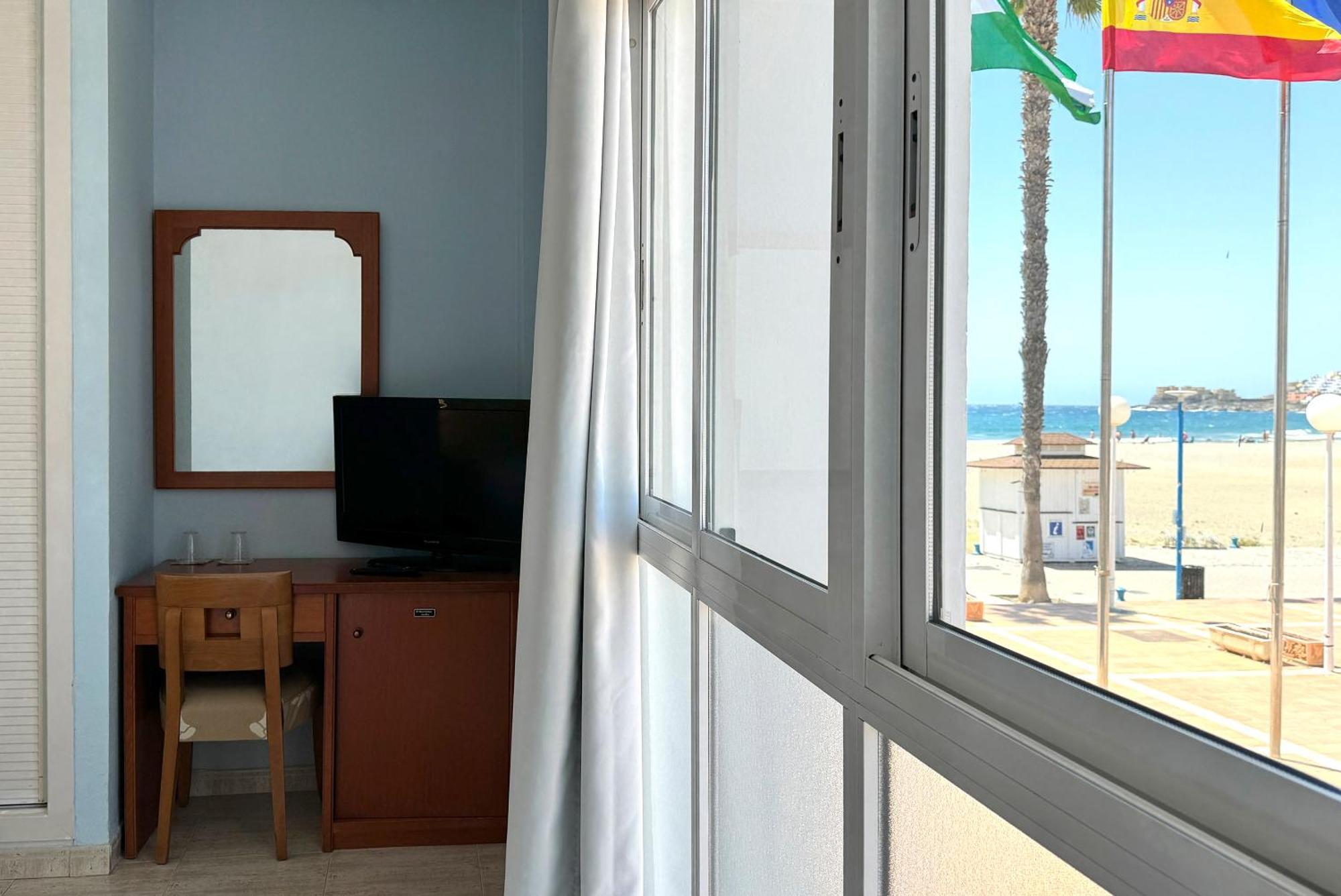 Hotel Don Ignacio San Jose (Almeria)