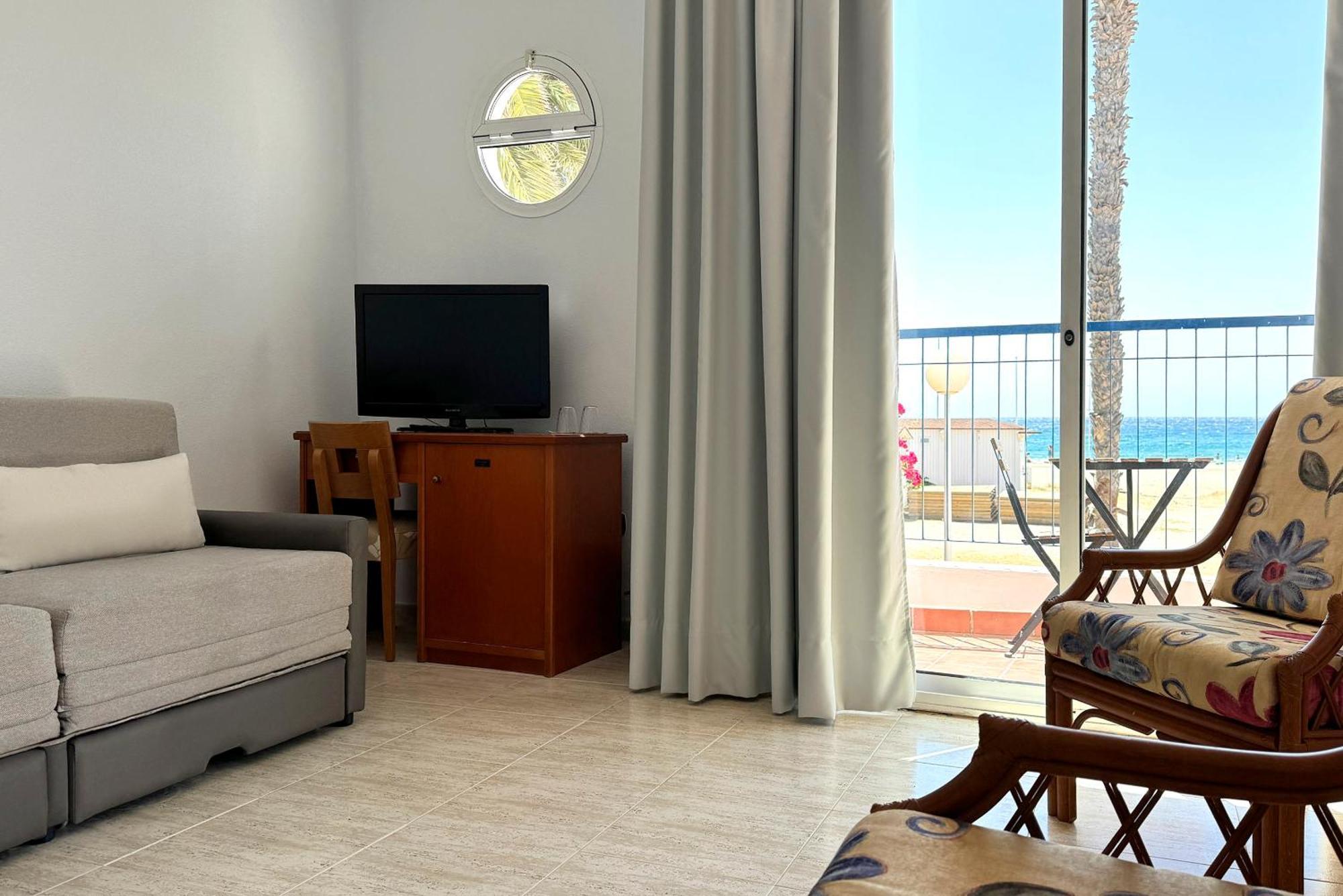 Don Ignacio Hotel